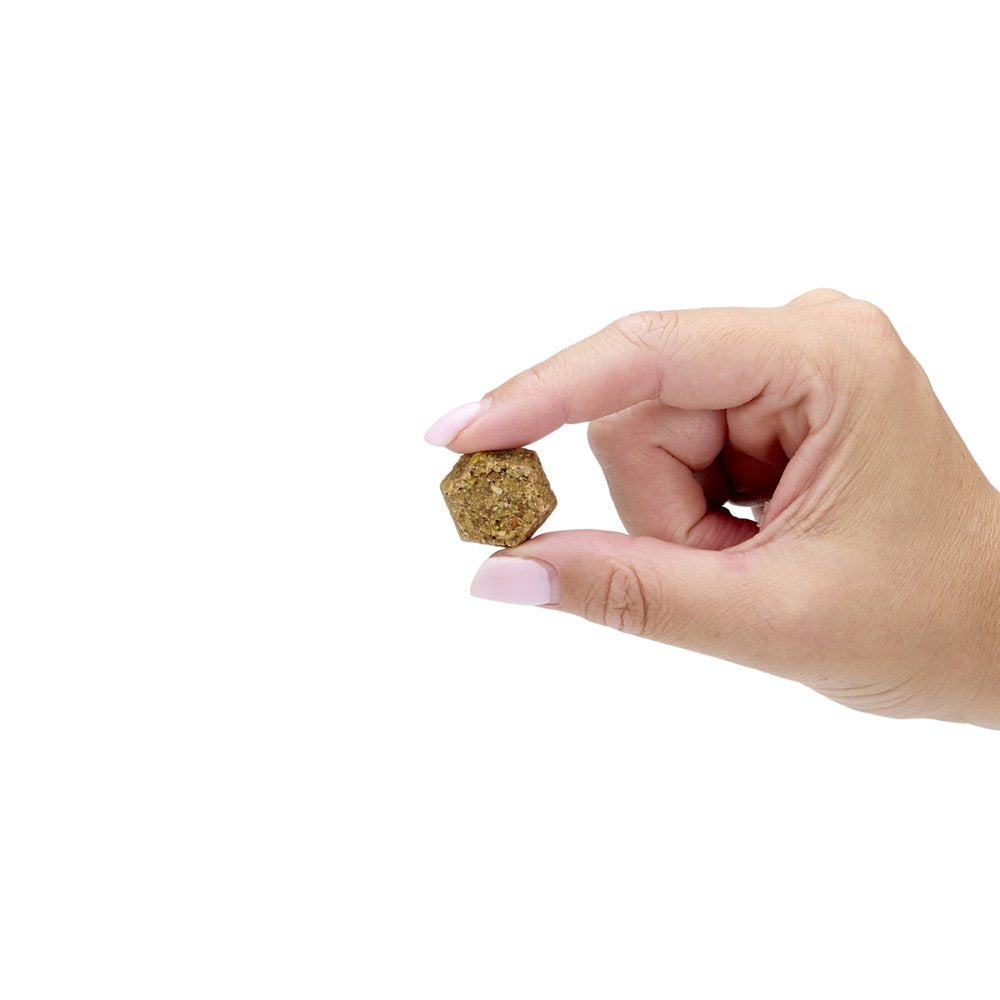 Pet Face Dog Deli Berry Biscuits With Blueberry & Raspberry 120g