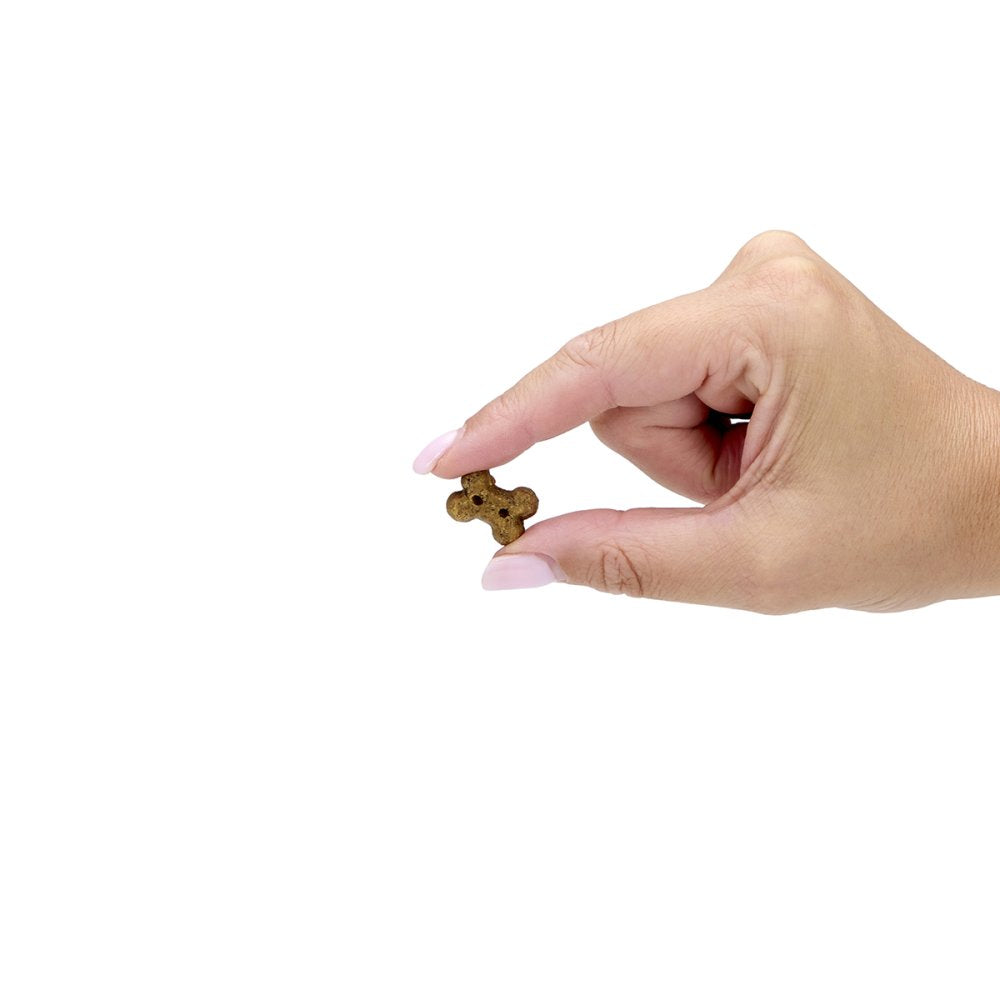 Pet Face Dog Deli Biscuits With Chicken & Liver Training Treats 120g