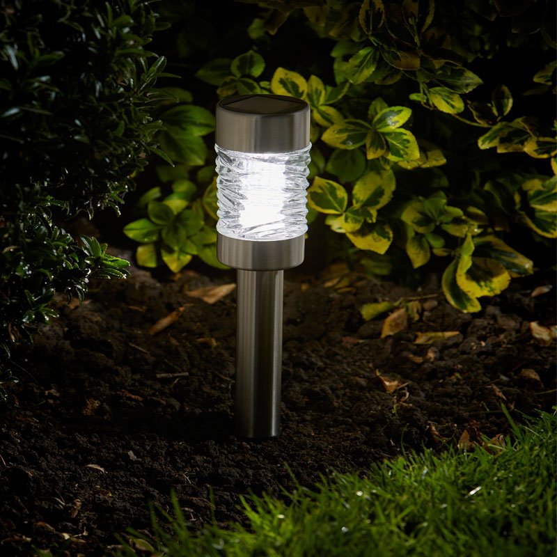 Smart Garden Martini - Stainless Steel - 4 PC Carry Pack