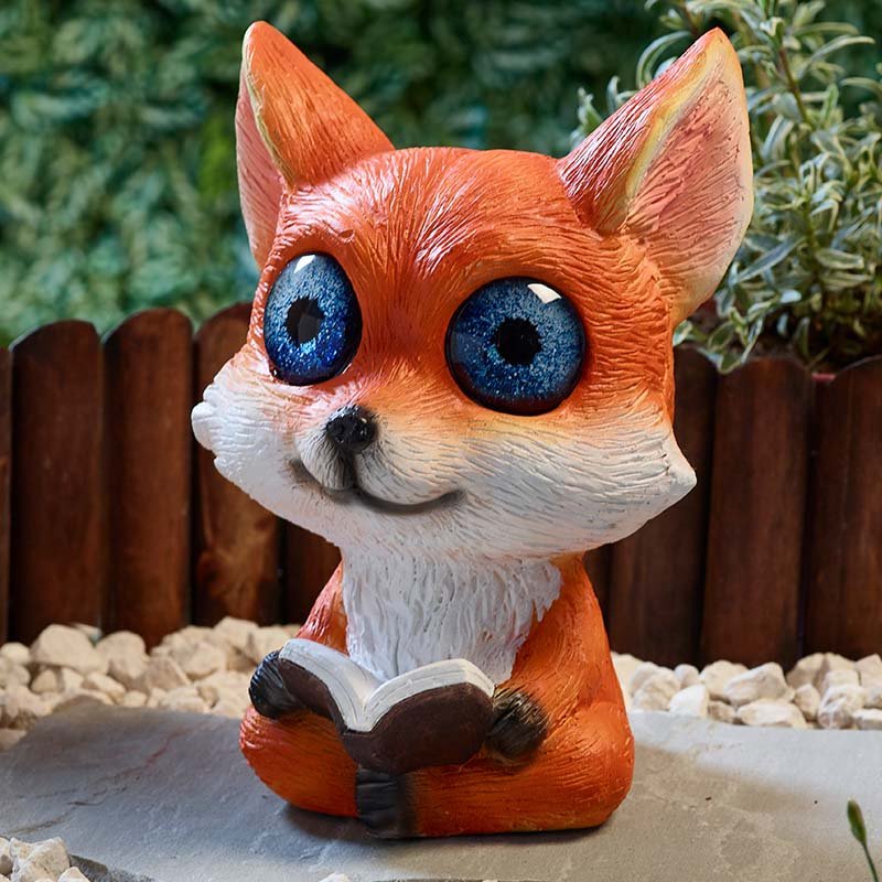 Smart Garden Fox Eyes