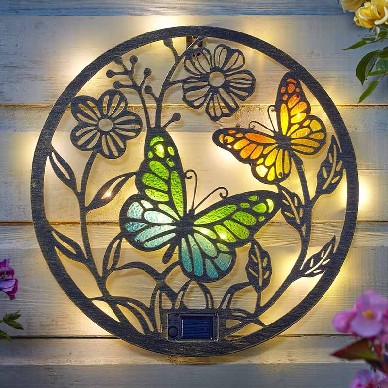 Smart Garden Papillon DecorDisc