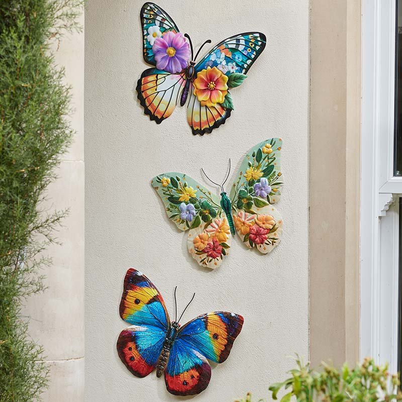 Smart Garden Papillon - Large Single