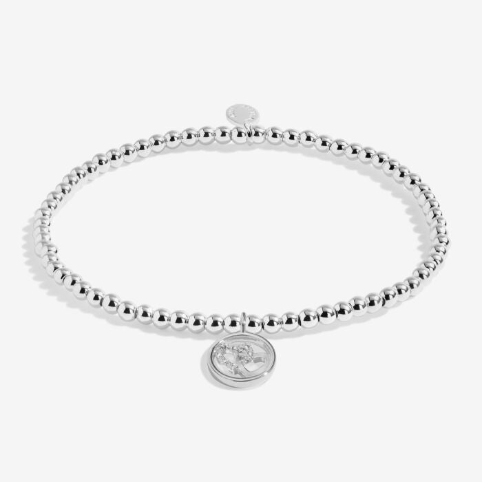 Joma Jewellery A Little 'Love & Friendship' Bracelet