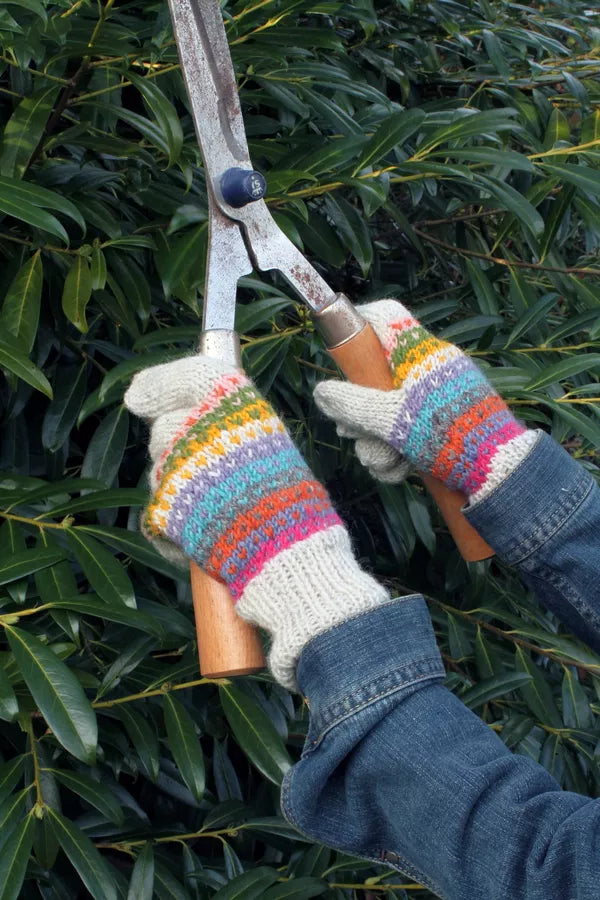 Pachamama Villarica Gloves