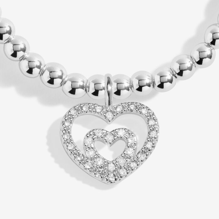 Joma Jewellery Confetti A Little 'Darling Daughter' Bracelet