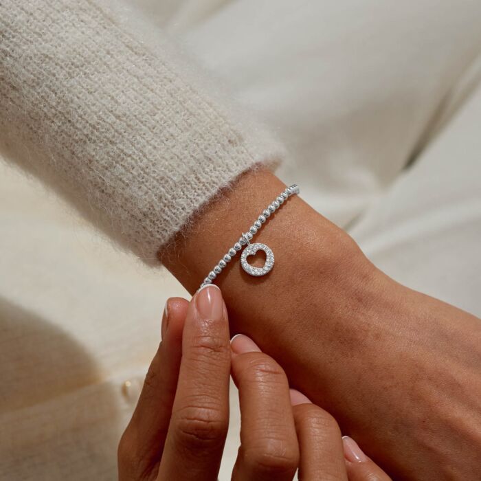 Joma Jewellery Confetti A Little 'Amazing Auntie' Bracelet