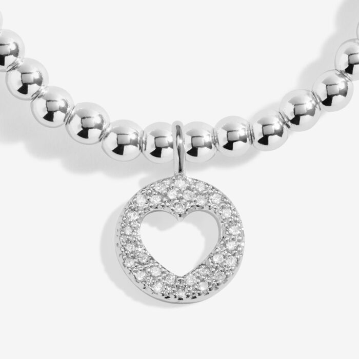 Joma Jewellery Confetti A Little 'Amazing Auntie' Bracelet