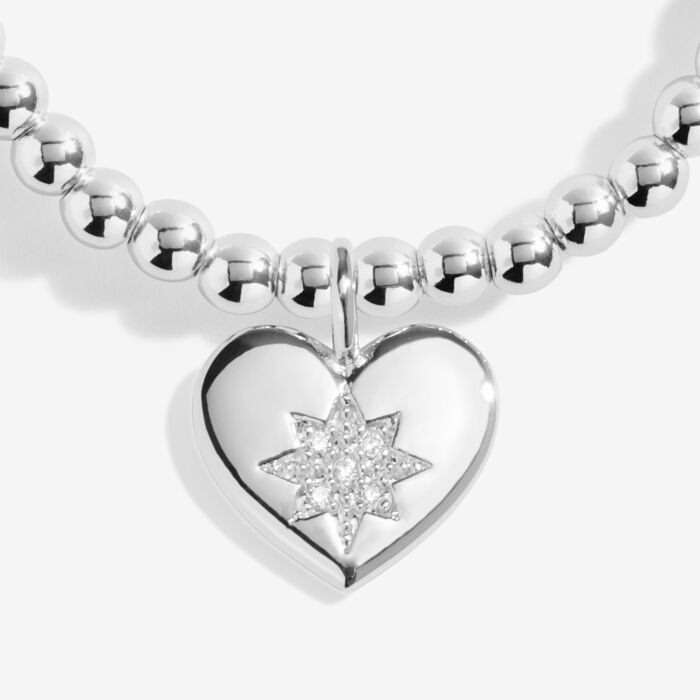 Joma Jewellery Confetti A Little 'Birthday Wish' Bracelet