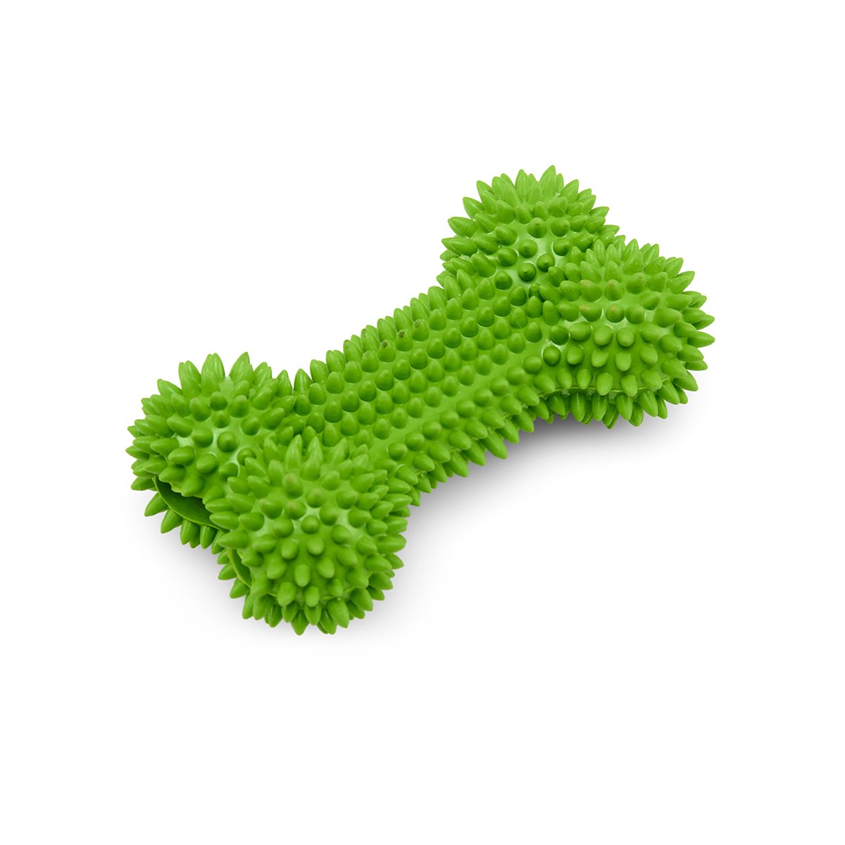 Petface Toyz Treat Bone Dog Toy 13cm