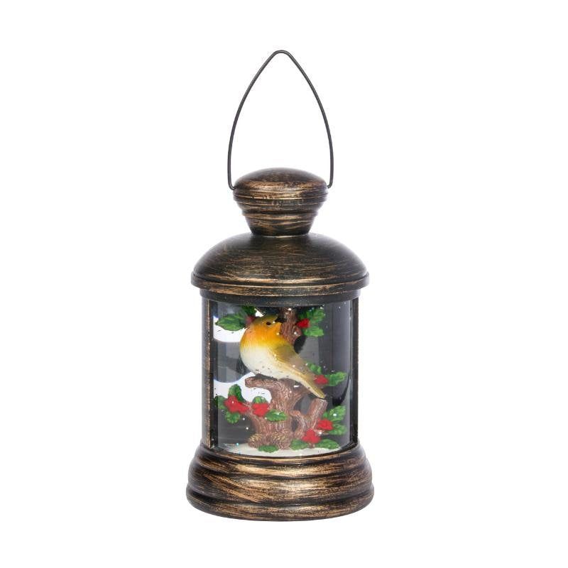 Smart Garden SnowSwirl RobinSwirl