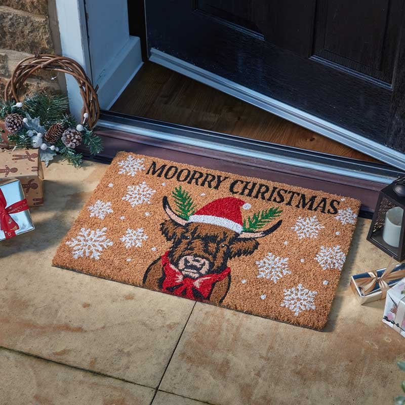 Smart Garden Moorry Christmas! 40x60cm