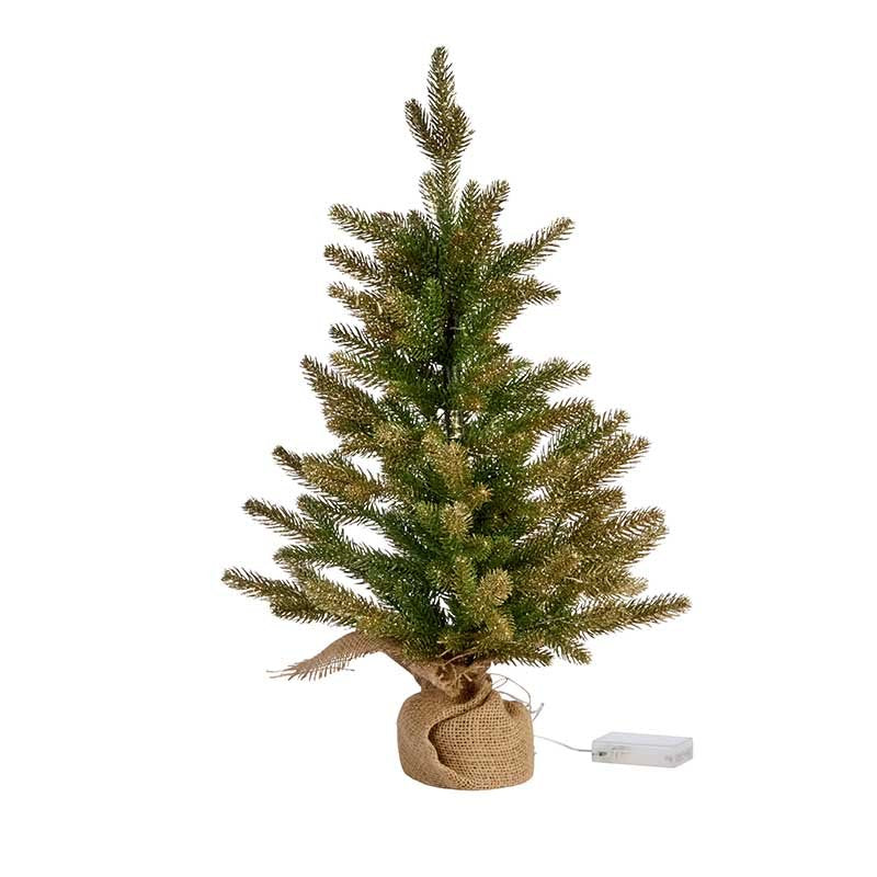 Smart Garden InLit Sparkly Fir  60cm