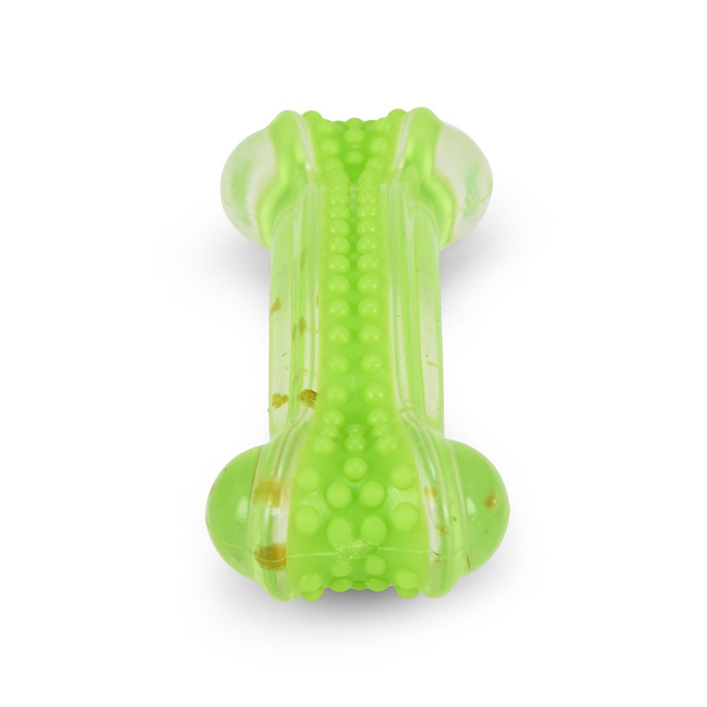 Pet Face TOYZ Easy-Up Bone With Hide Flavour Small