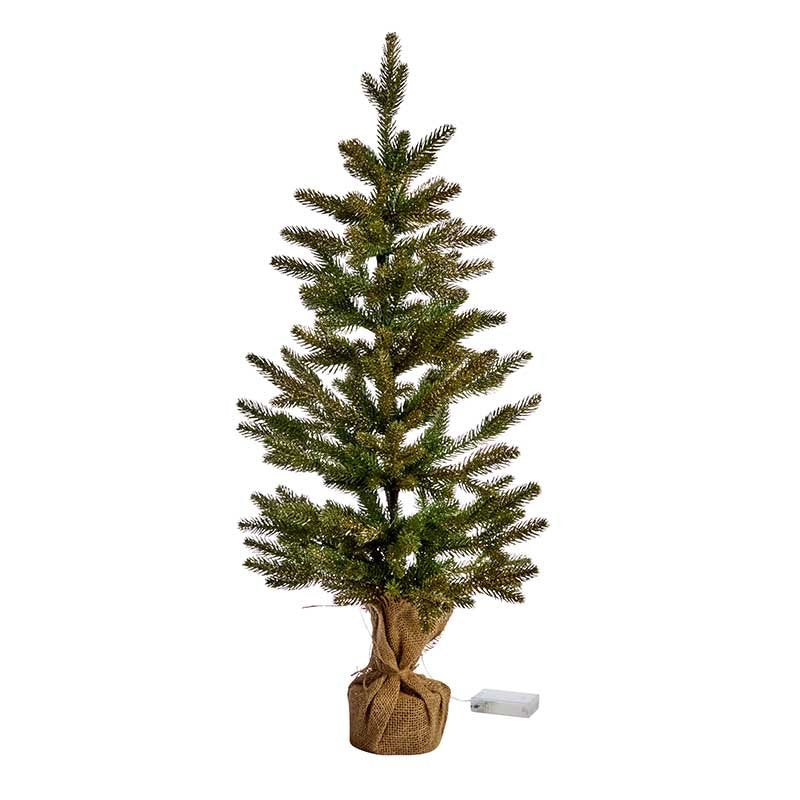 Smart Garden InLit Sparkly Fir