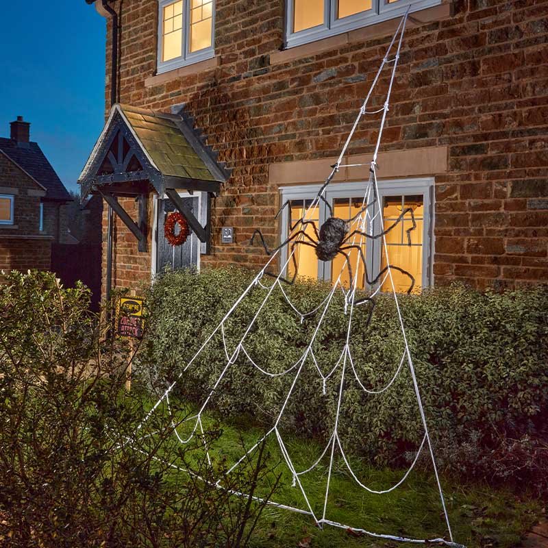 Smart Garden Mega Web & Spider 500cm