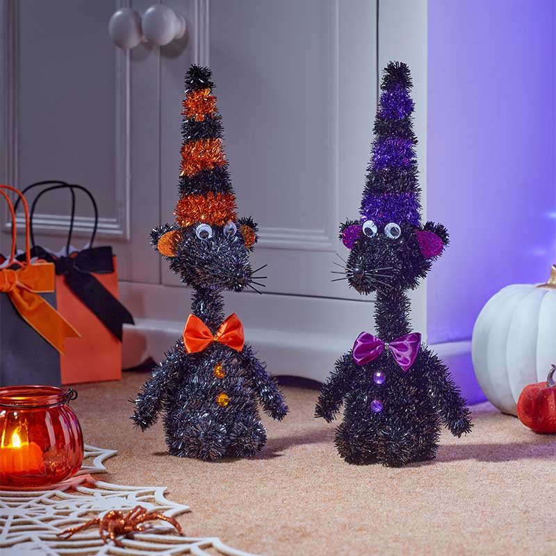 Smart Garden Spooky Rat Single Assorted