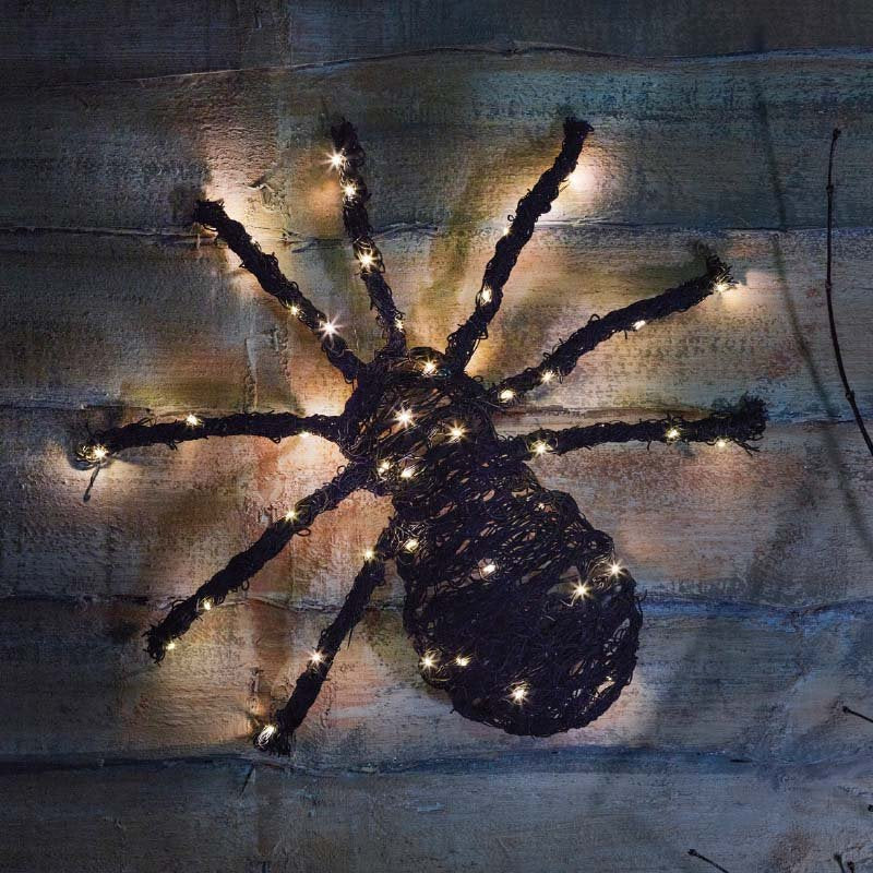 Smart Garden InLit Mega Spider 40cm