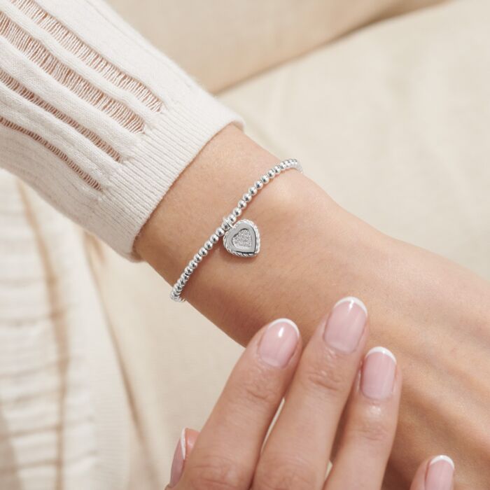 Joma Jewellery A Little 'Wonderful Nanny' Bracelet