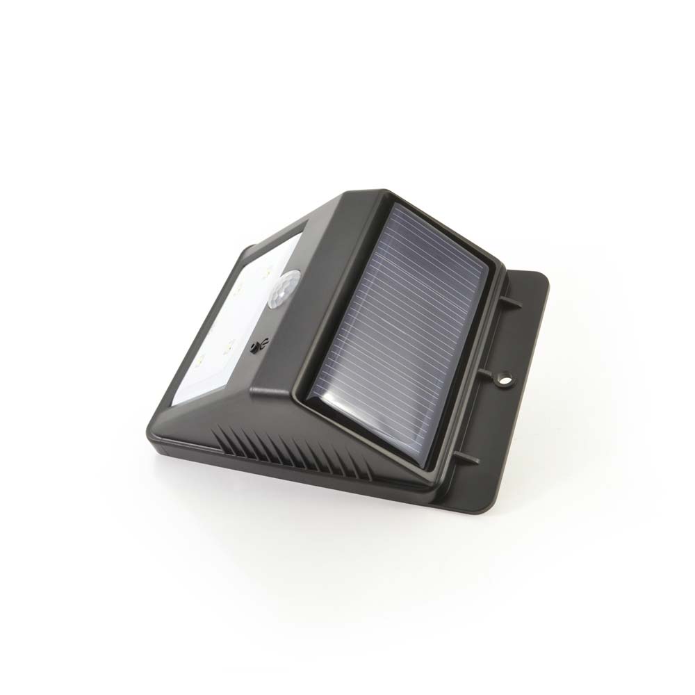 Solar Centre Eco Wedge XT Security Light