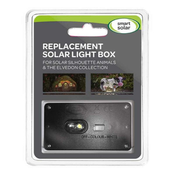 Smart Garden Solar Module Clip Strip