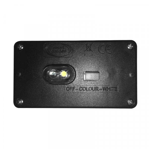 Smart Garden Battery Light Box