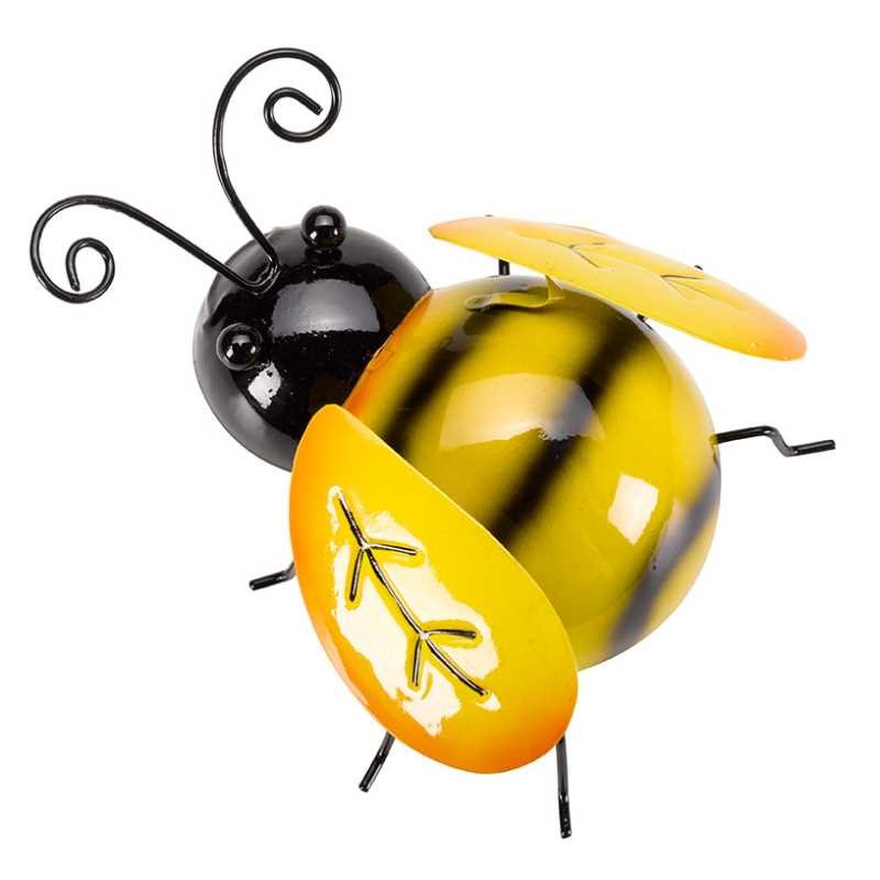 Smart Garden Decor Bee