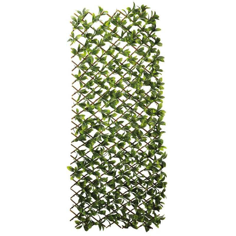 Smart Garden Lemon Leaf 180 x 60cm Trellis