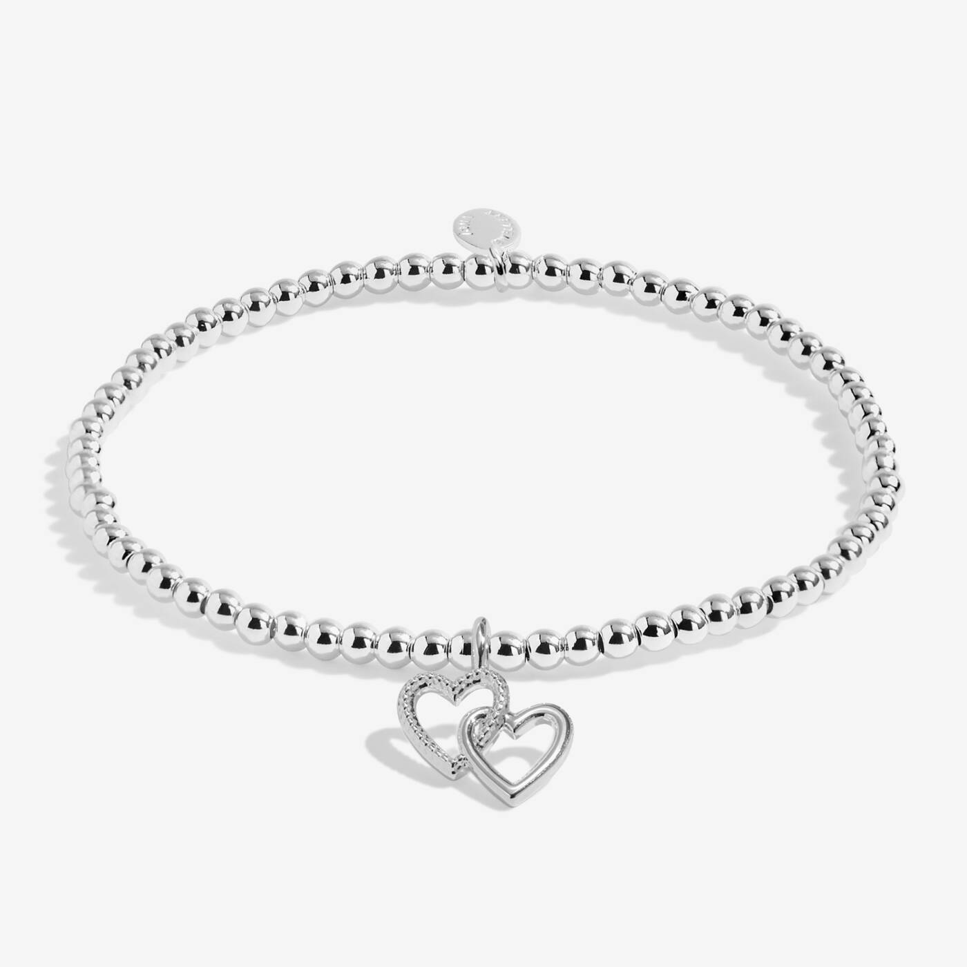 Joma Jewellery A Little 'Friends Make Everything Better' Bracelet