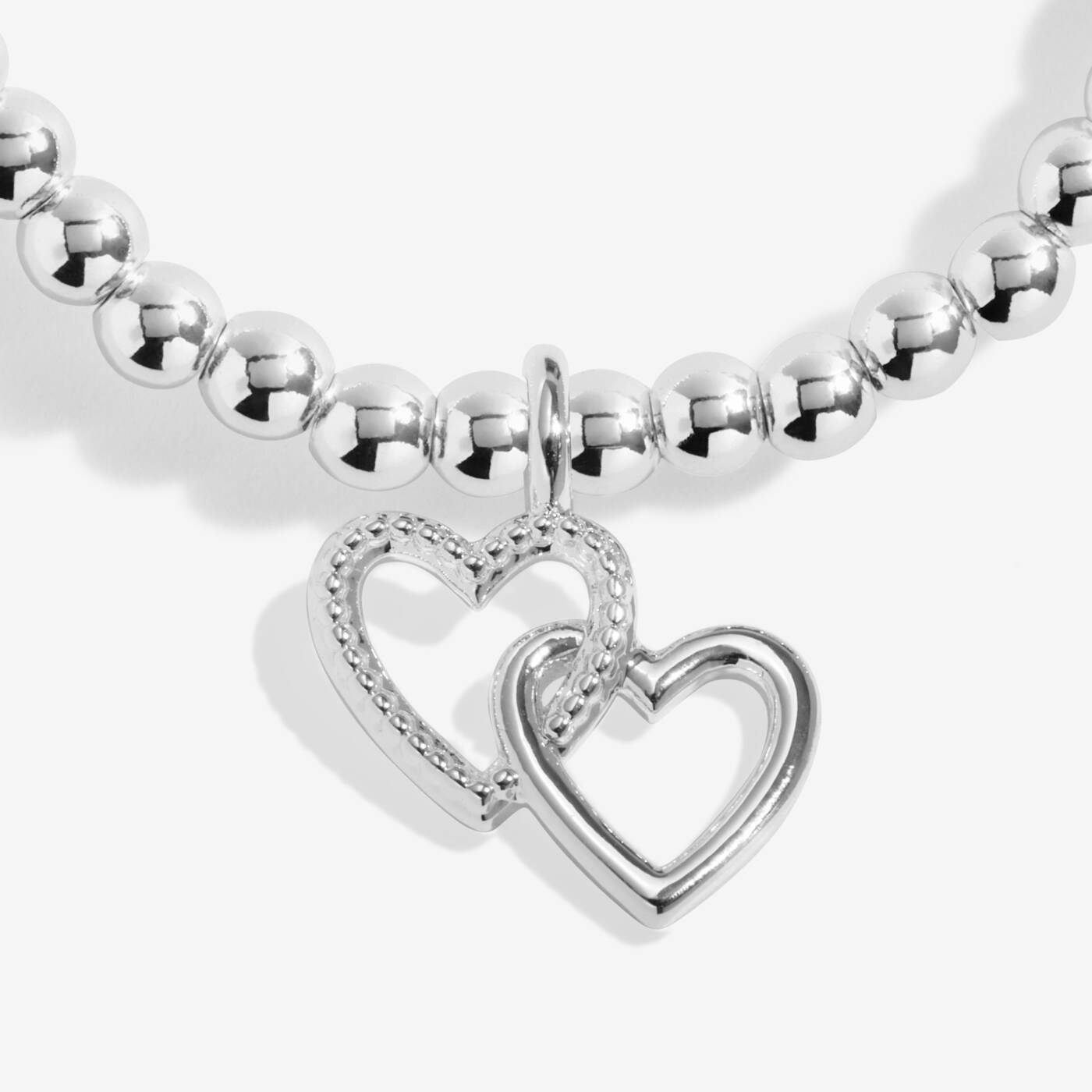 Joma Jewellery A Little 'Friends Make Everything Better' Bracelet