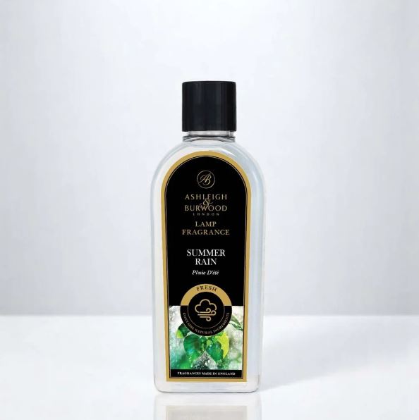 Ashleigh & Burwood Lamp Fragrance 500ml