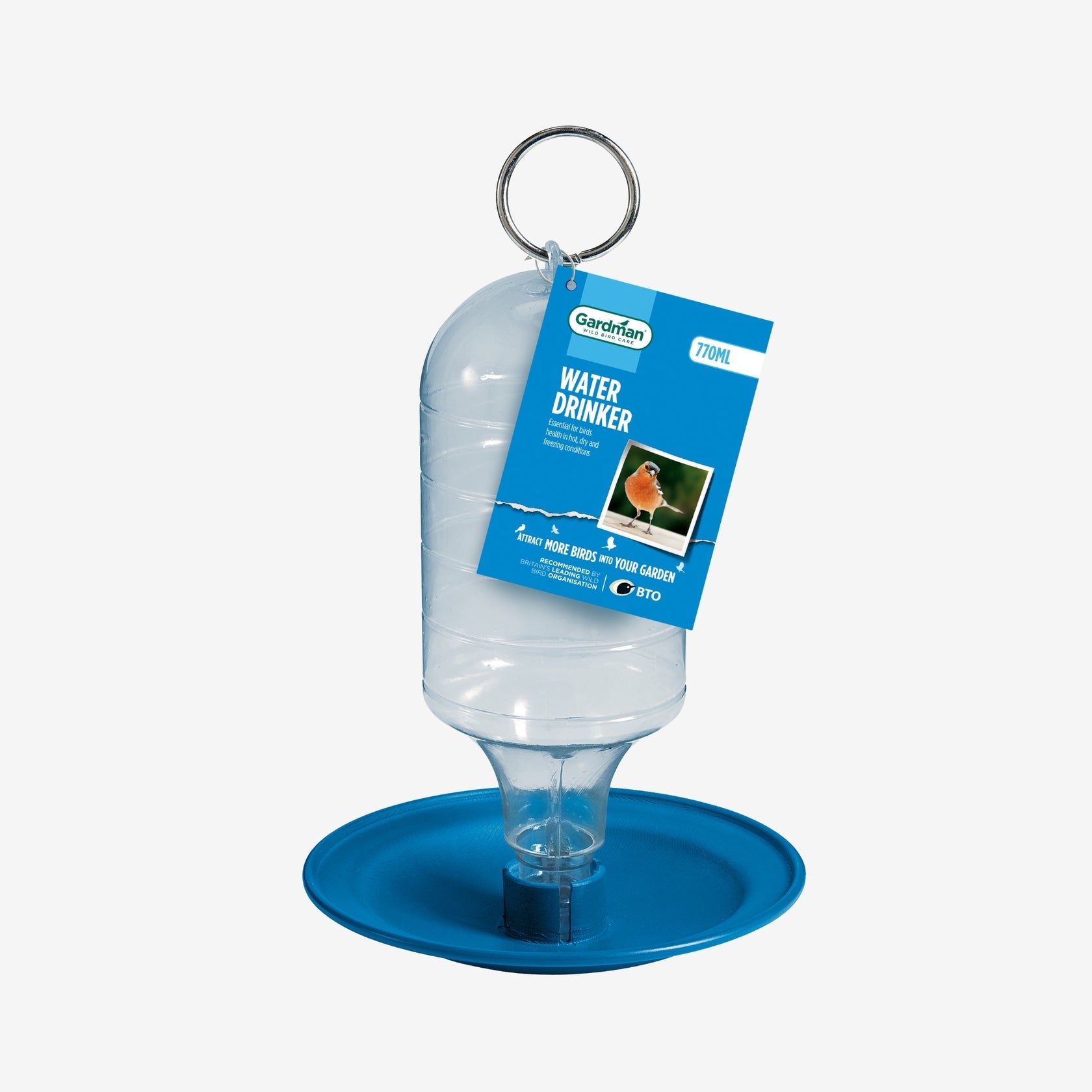 Gardman Water Drinker