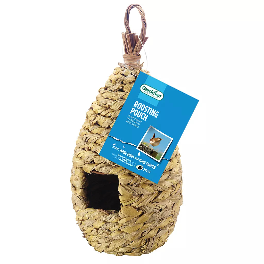 Westland Bird Roosting Pouch