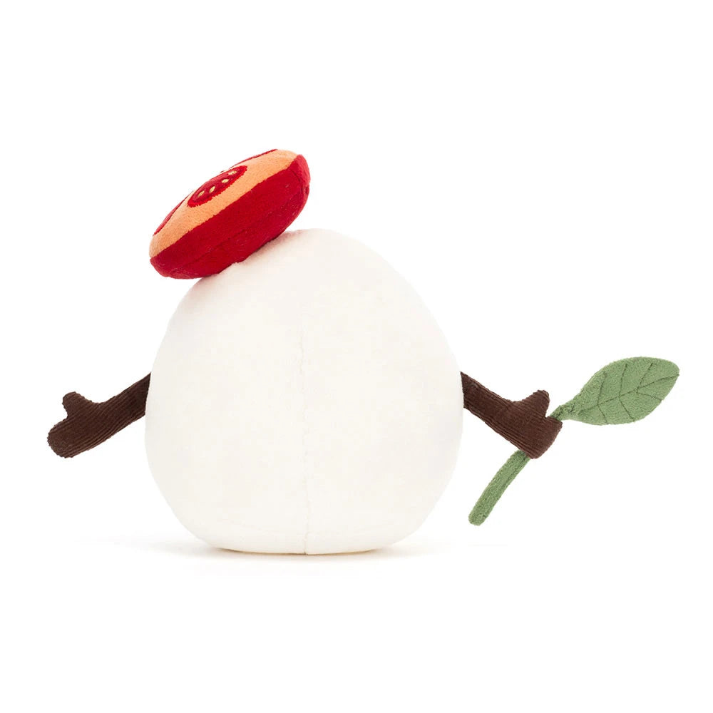 Jellycat Amuseables Mozzarella