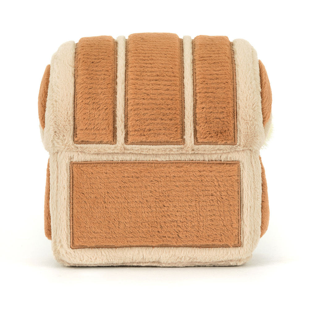 Jellycat Amuseables Treasure Chest