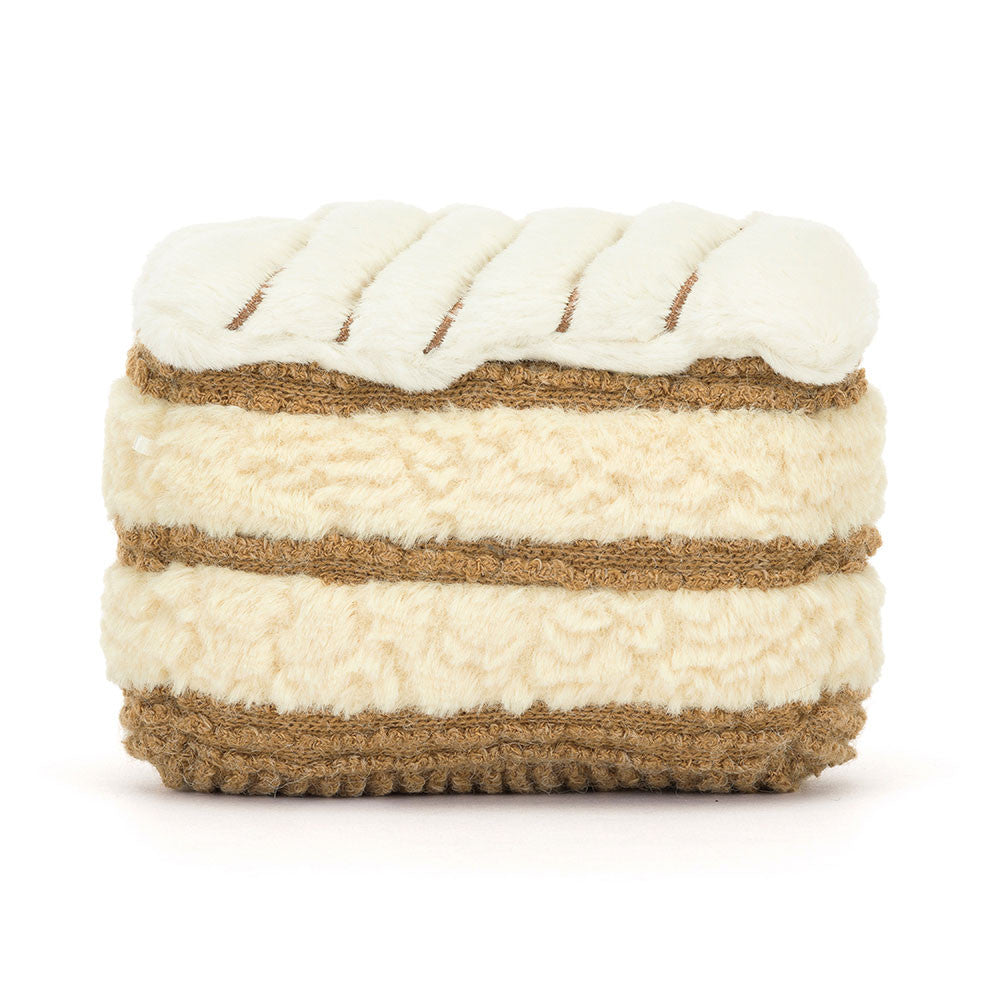  Milie Mille-Feuille ミルフィーユ Jellycat Amuseables Milie Mille-Feuille