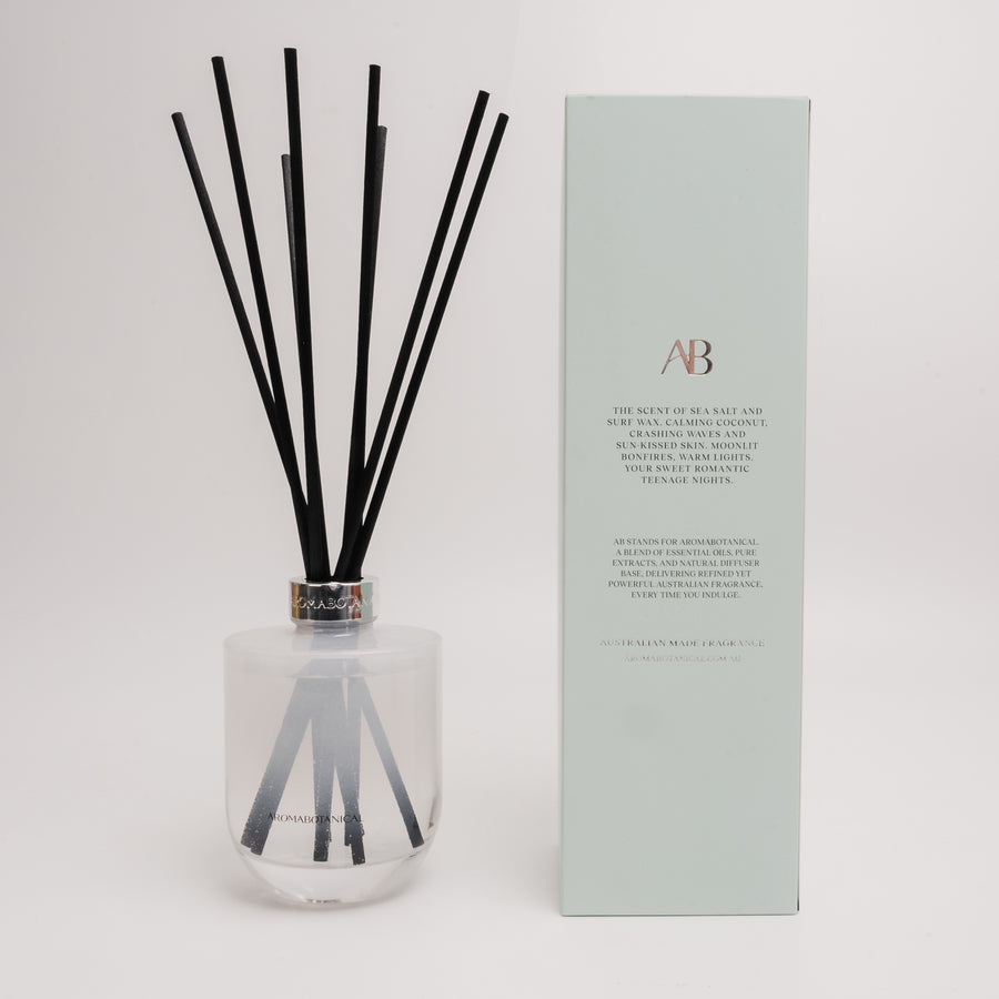 Aromabotanical Beach Boy 400ml Diffuser