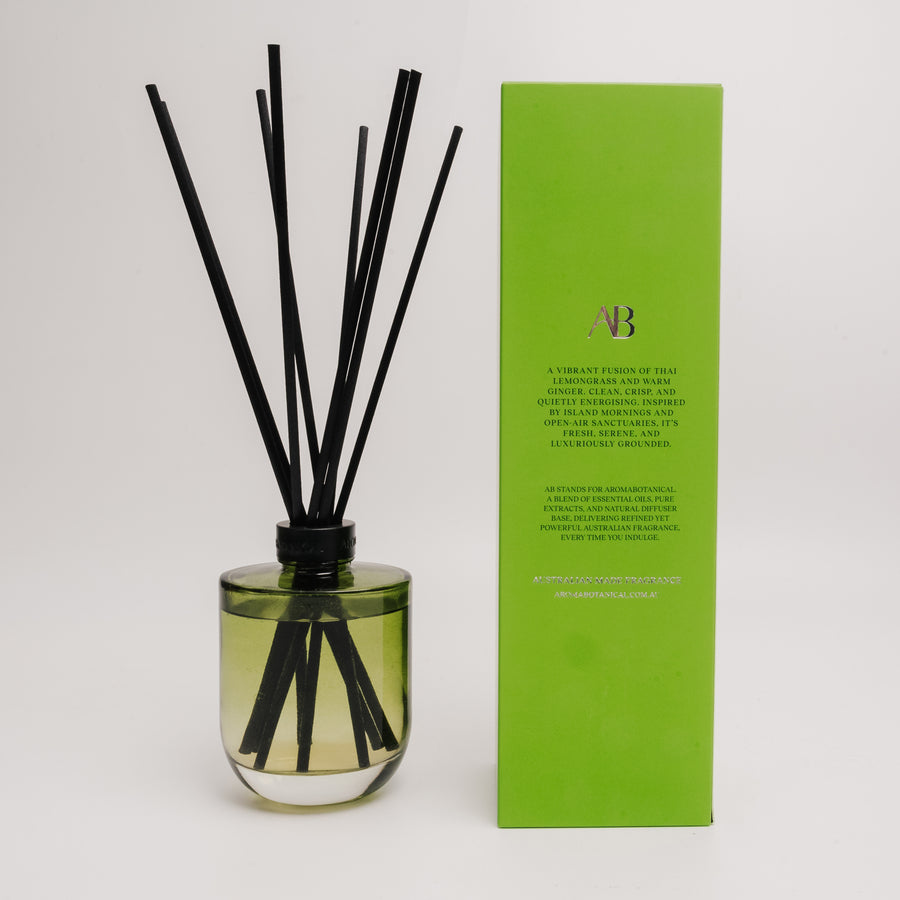 Aromabotanical Koh Samui 400ml Diffuser