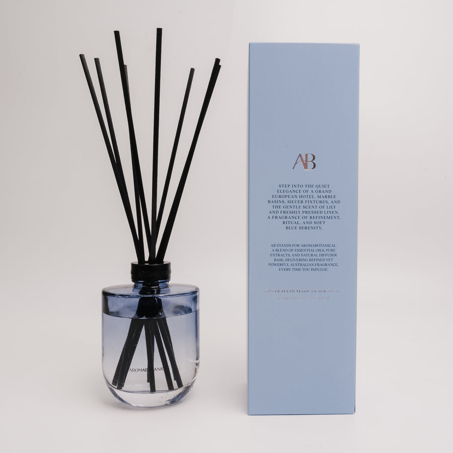 Aromabotanical Powder Room 400ml Diffuser