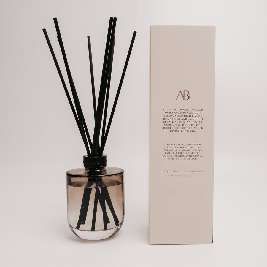 Aromabotanical Soho Loft 400ml Diffuser