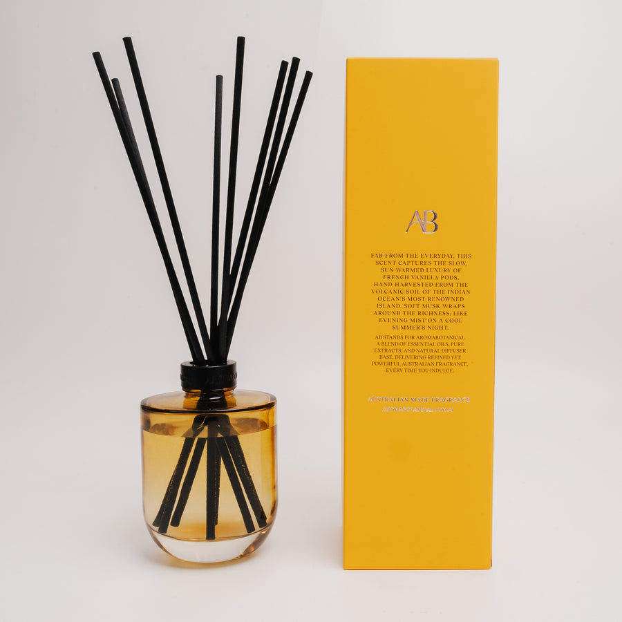 Aromabotanical Reunion Isle 400ml Diffuser