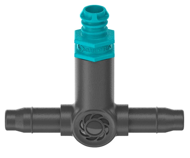 Gardena Inline Drip Head 2 l/h 10pk