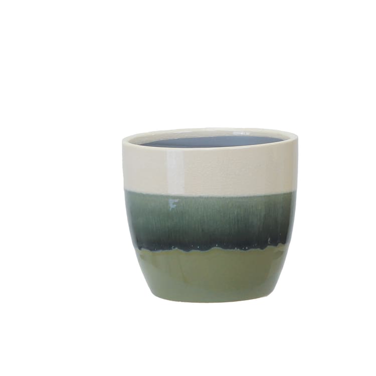 Arran Pot Green