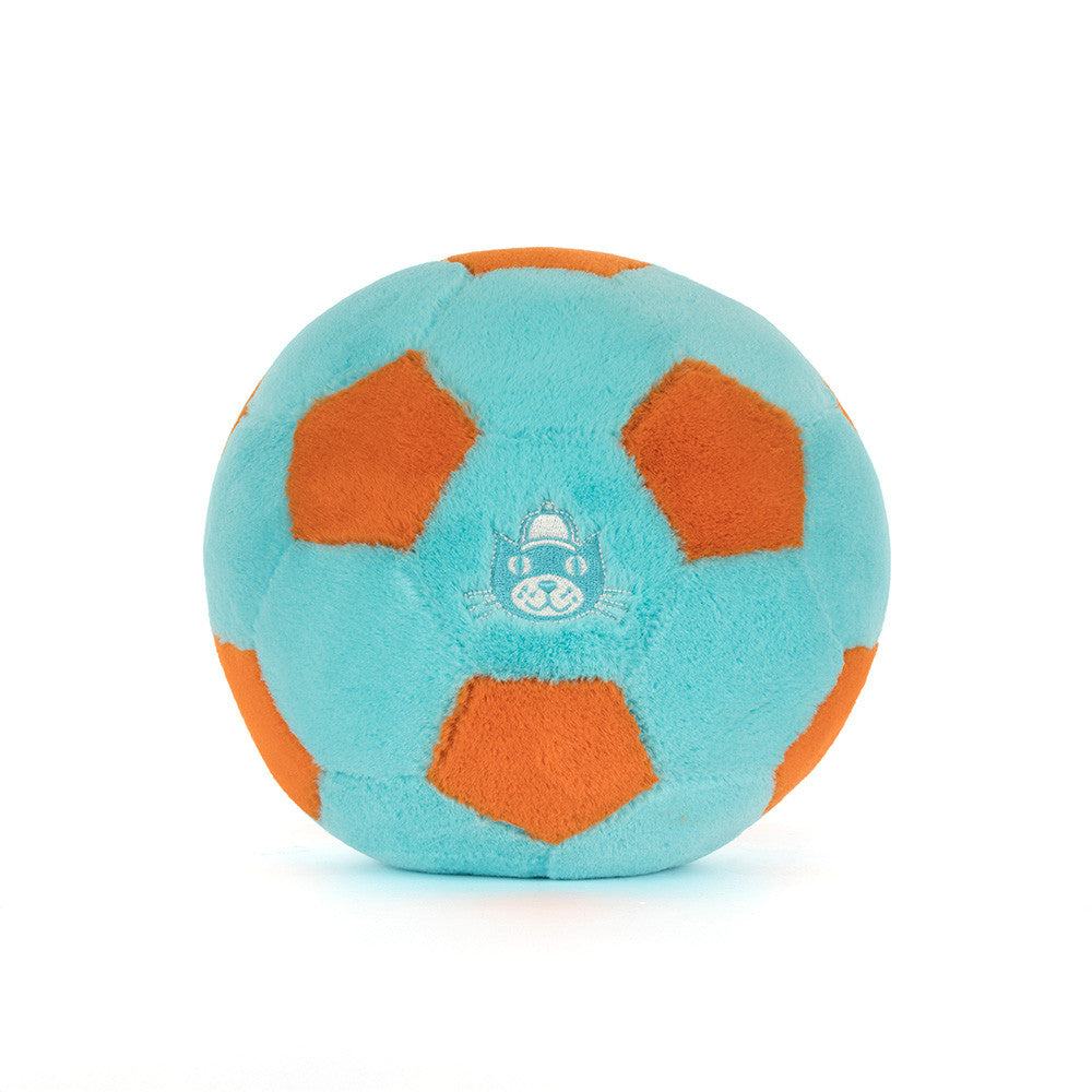 Jellycat Amuseables Football