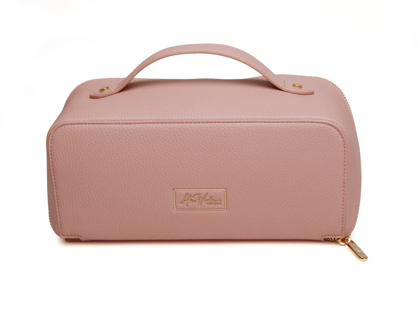 Alice Wheeler Case Pink