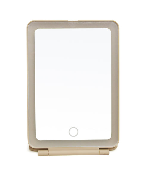 Alice Wheeler London Stone Soft Touch Led Mirror