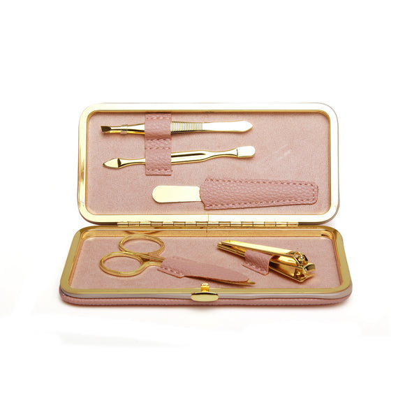 Alice Wheeler Manicure Set 5pc