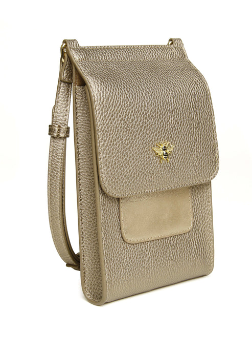 Alice Wheeler London Bronze Mini Bloomsbury