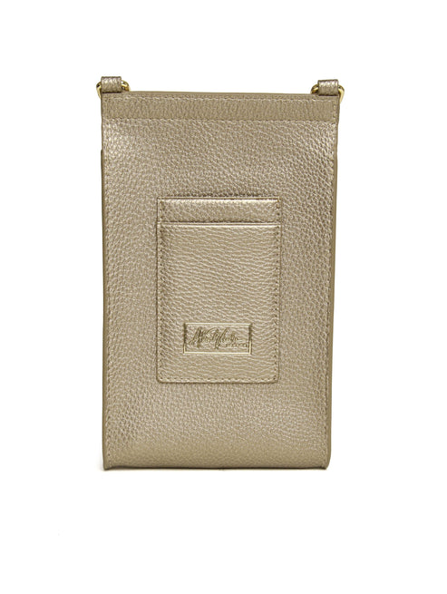 Alice Wheeler London Bronze Mini Bloomsbury