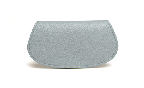 Alice Wheeler London Duck Egg Glasses Case