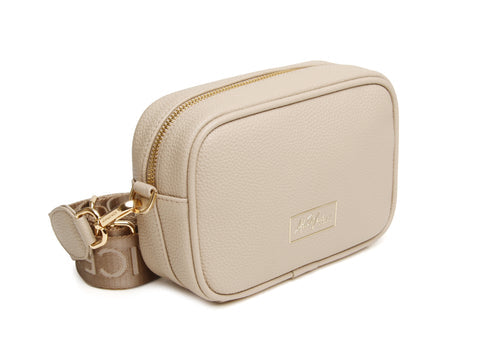 Alice Wheeler London Stone Mini Soho  Crossbody Bag